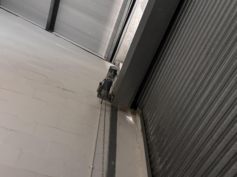 To Let Commercial Property for Rent in Northgate Island Western Cape